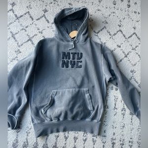 MTV hoodie